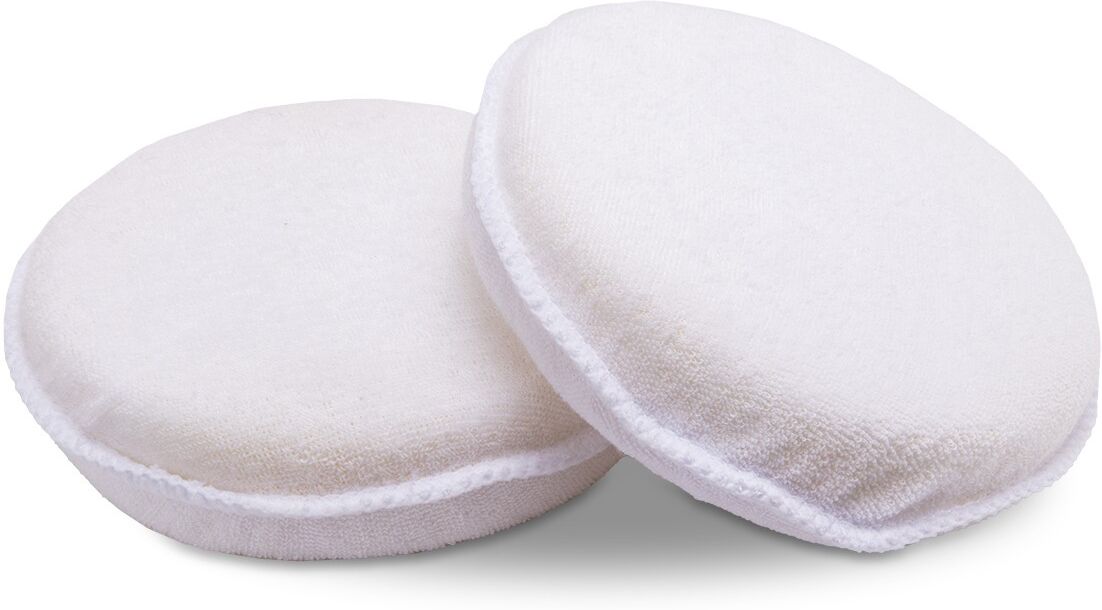 TURTLE WAX TW53631 Chiffon à polir