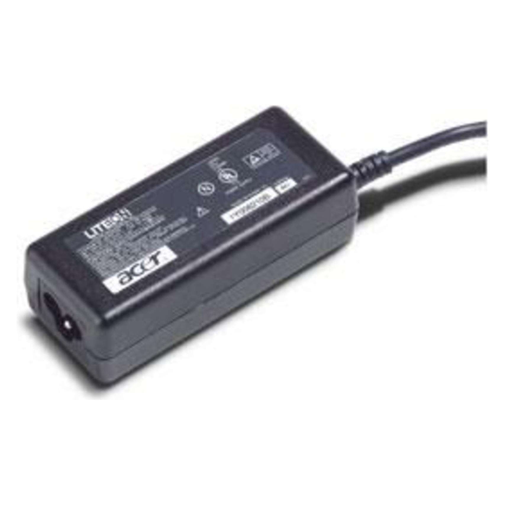 Acer AC Adapter 90W (90 W) (AP.09003.002)