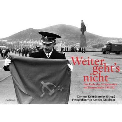Weiter geht's nicht, Gebundene Ausgabe von , Hartknoch Verlag, 978-3-912364-00-2