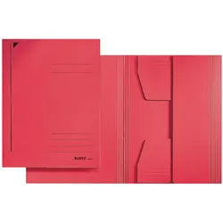 Leitz, Mappe, Jurismappe (A3, 25x)