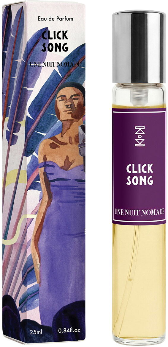 Une Nuit Nomade Click Song Eau de Parfum