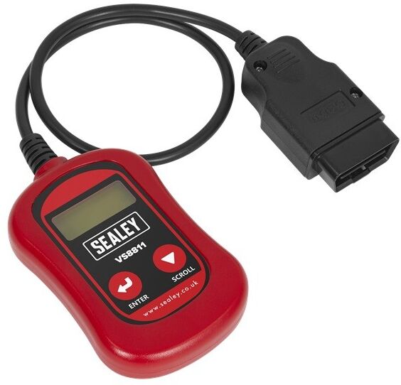 SEALEY VS8811 Eigendiagnose-Gerät
