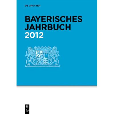 2012, Taschenbuch von , De Gruyter Saur, 978-3-11-023554-8