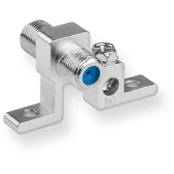 DUR-line DEB 1 Guss - Erdungsblock