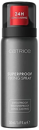 CATRICE Superproof