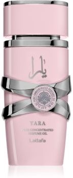 Lattafa Yara óleo perfumado para mulheres 20 ml. Yara