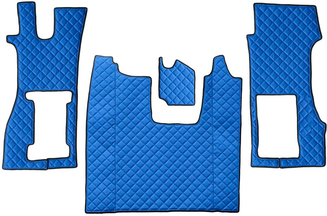 F-Core Tappetino FL37 BLUE