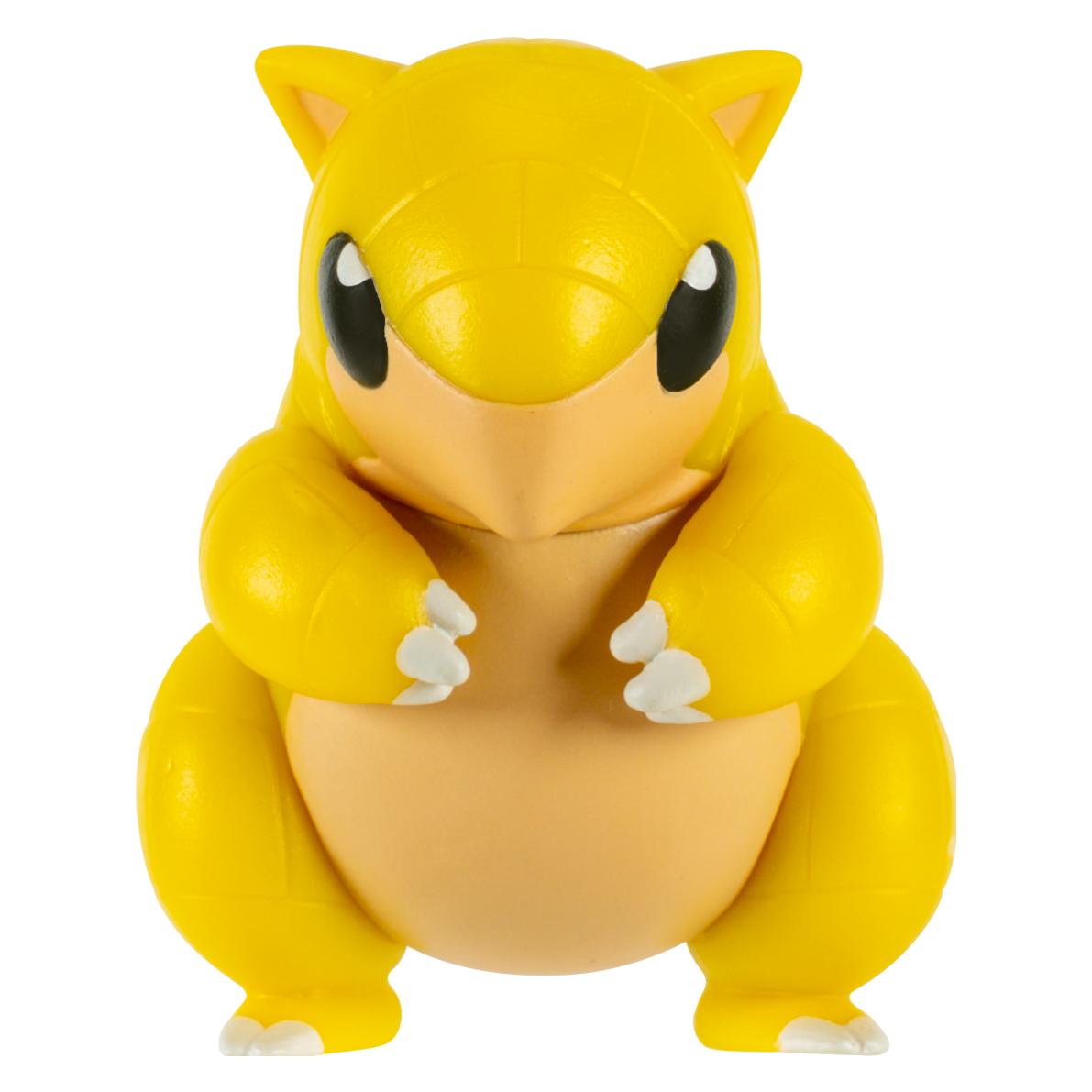Pokémon - Battle Figure 6 PK (PKW4566) (PKW4566)