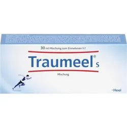 Traumeel S 30 ML