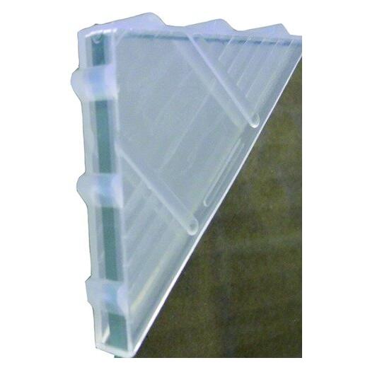 Werkstarck Glas-Schutzecken (230 00 14)