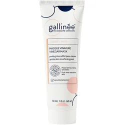 50ml gallinée Vinegar Mask