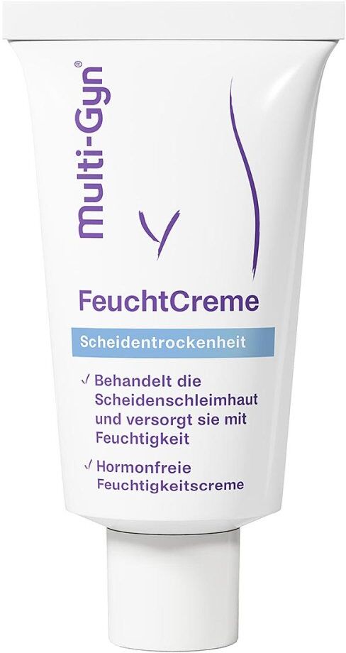 Multi-gyn Feuchtcreme 25g