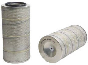 STEP FILTERS AE2592 Luftfilter