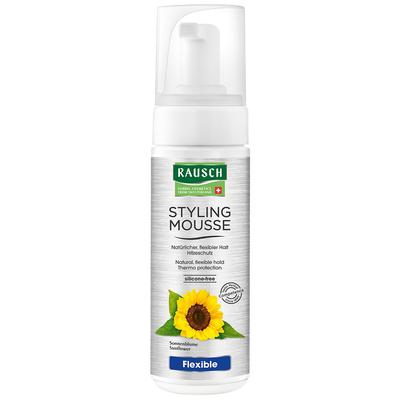 Rausch Styling Mousse flexible Non-Aerosol 150 ml Schaum