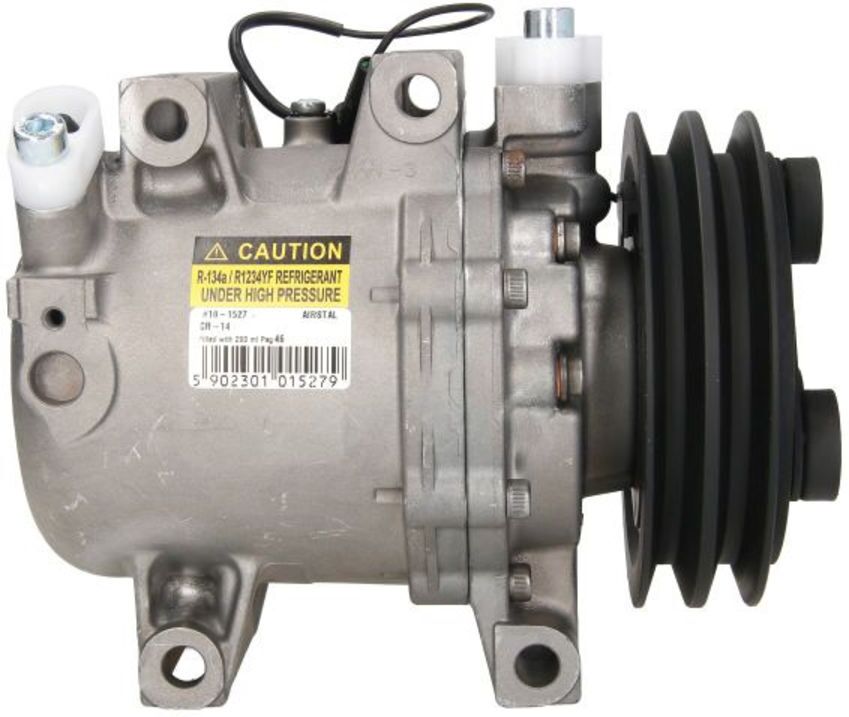Klimakompressor AIRSTAL 10-1527