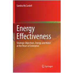 Energy Effectiveness, Fachbücher von Sandra McCardell