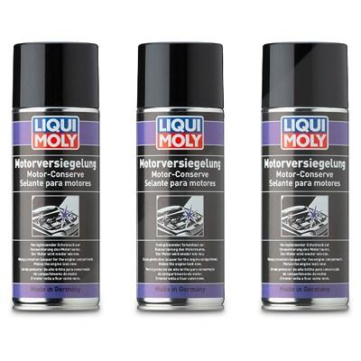 Liqui Moly 3x 400ml Motor-Versiegelung [Hersteller-Nr. 3327]
