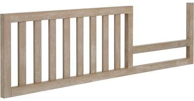 Evolur Convertible Crib Toddler Guard Rail