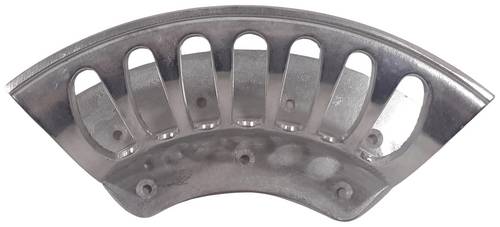 Berger & Schröter 61007 Wandhalter 1St.