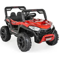 Moni Elektroauto Buggy Fast UTV 5588