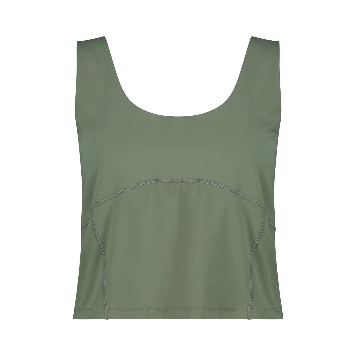CMP Sara Woman TOP salvia (E452) 40 36L7876-E452-40