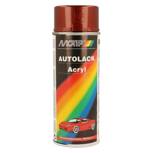 Motip Autoacryl spray 51720 - 400ml (51720)