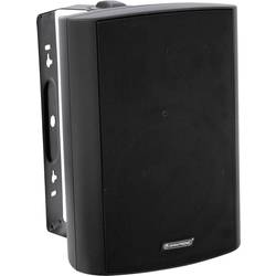 Omnitronic WP-6S ELA-Wandlautsprecher 40 W Schwarz 1 St. 80710530