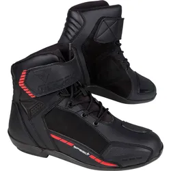 Modeka Kyne, Schuhe - Schwarz - 36 EU