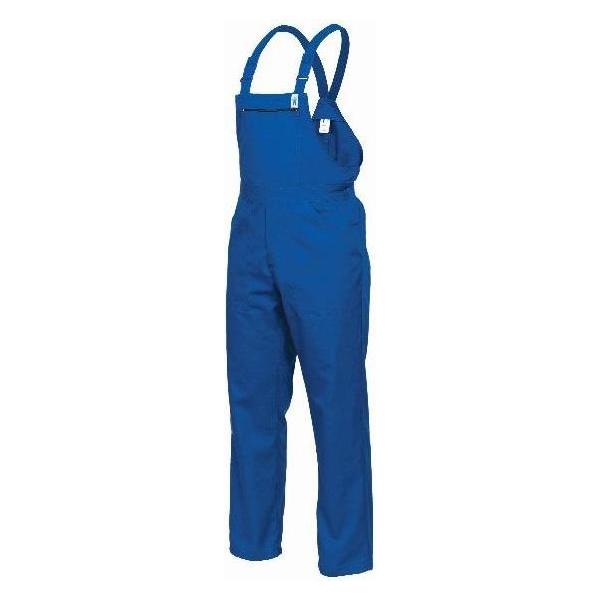 Dierre BIB PANTS NORMAN BLUE 11-000018-XXL (XXL) (33046585)