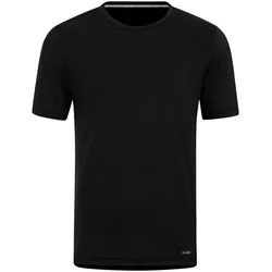 JAKO Pro Casual T-Shirt Herren 800 - schwarz M
