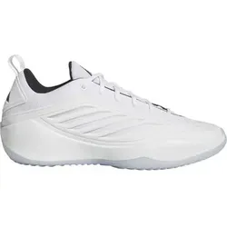 ADIDAS Herren Basketballschuhe BELIEVE THAT 1, Größe 44 in Weiß Weiß