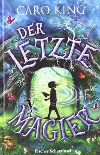 Caro King - Der letzte Magier - Preis vom 11.10.2026 15:43:13 h