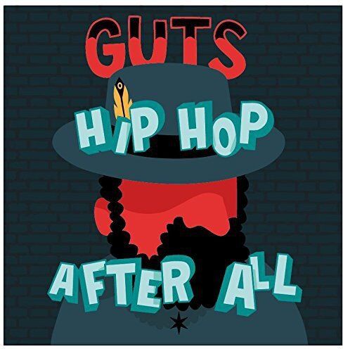 Guts - Hip Hop After All - Preis vom 12.10.2026 11:37:12 h