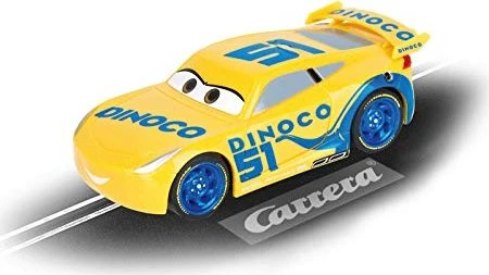Carrera FIRST 65011 Cars - Dinoco Cruz