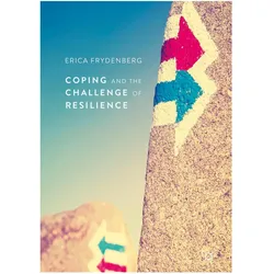 Coping and the Challenge of Resilience, Sachbücher von Erica Frydenberg