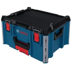 Bosch Professional, Werkzeugkoffer, Contractor 322 (1 Teil)