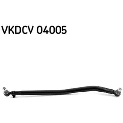 Lenkstange SKF VKDCV 04005