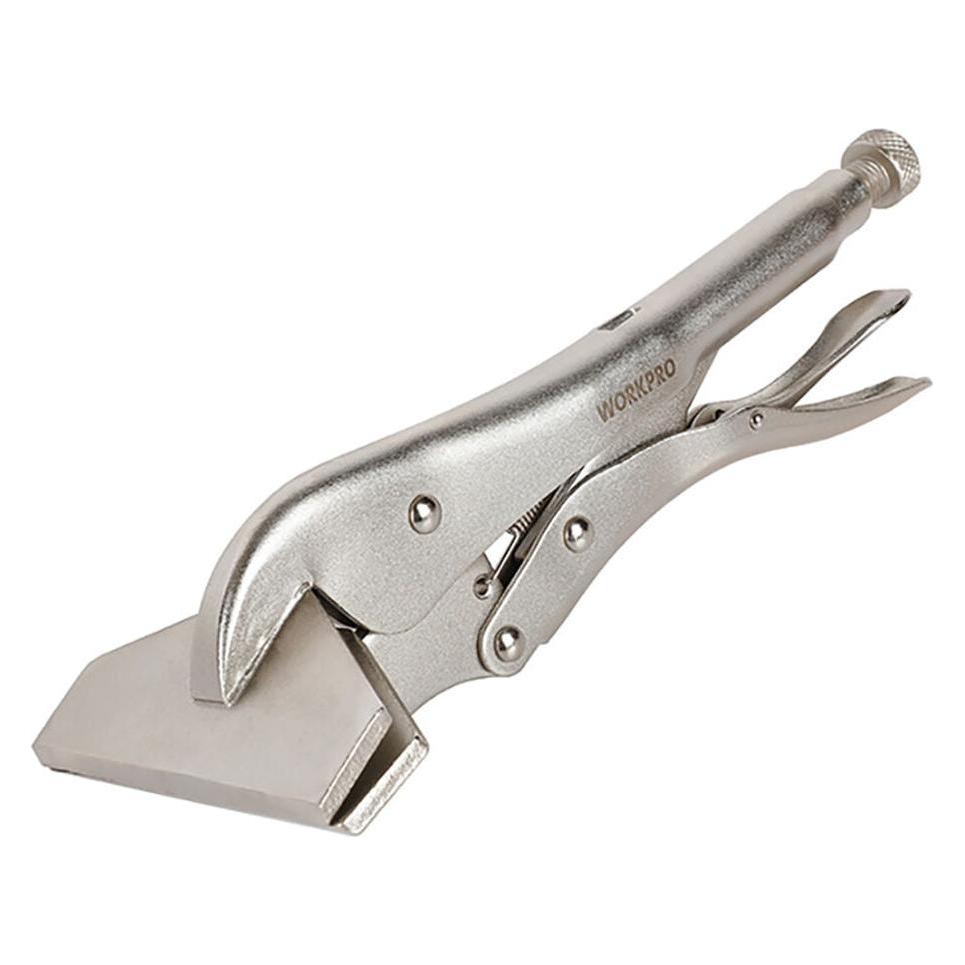 Workpro Klemmzangen Resistent Einstellbar 25 Cm 250 Mm (250 mm) (52722055)