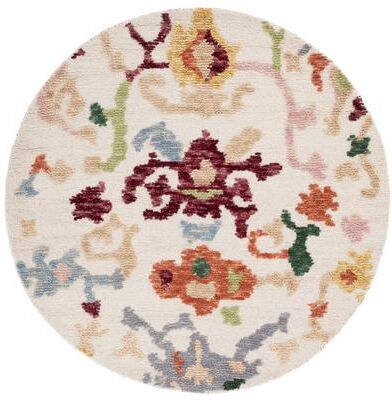 SAFAVIEH Handmade Aspen Hilla BOHO Wool Rug