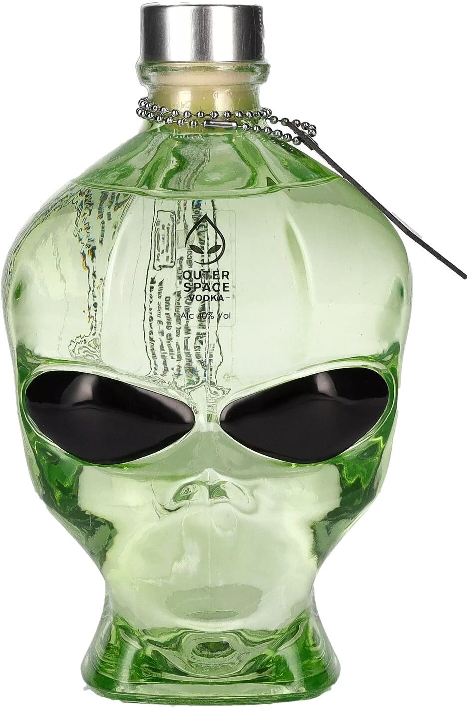 Outer Space Vodka 40% Vol. 0,7l