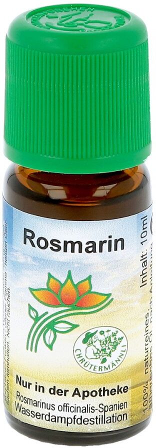 Chrütermännli Rosmarinöl