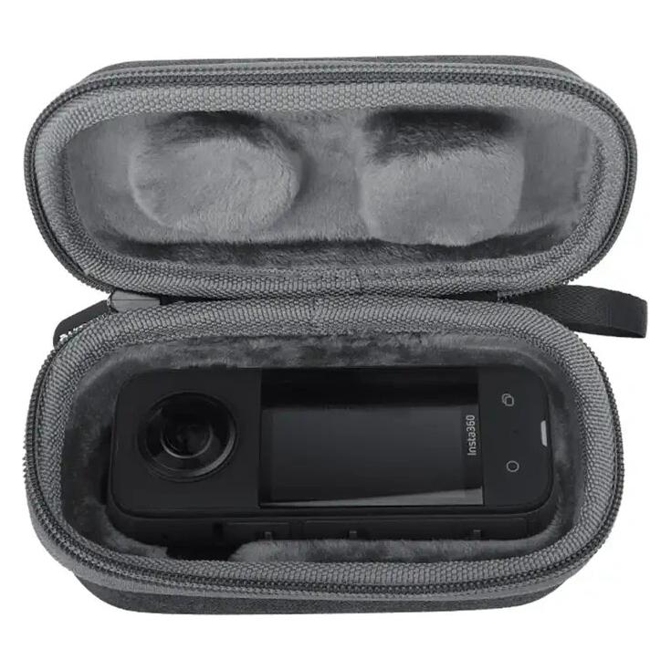 Sunnylife Mini-Schutzhülle / -Tasche für Insta360 X3 / ONE X2 / X (IST-B496)