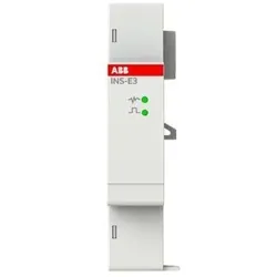 ABB Stotz S&J Energiemess-Modul INS-E3