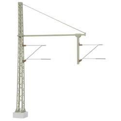 Viessmann Modelltechnik 4160 H0 Rohrausleger Universell 1 St.