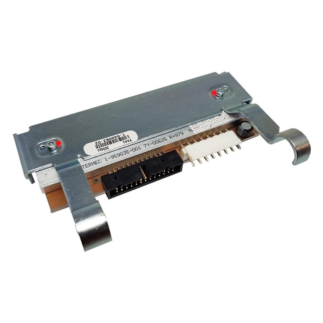 Honeywell Thermal Printhead, 300dpi (1-040083-900)