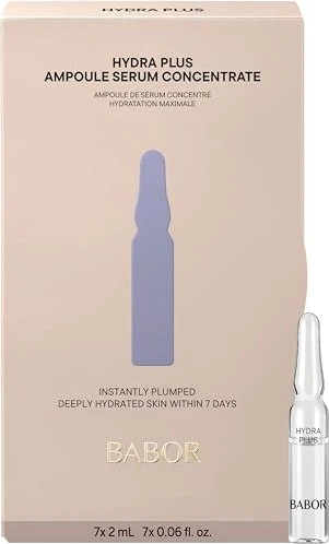 BABOR - Ampoules Concentrates Perfect Skin Collection Set