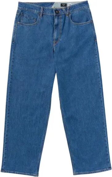 Jeans Volcom Billow (33 - Blue Denim)