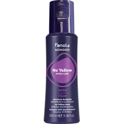 FANOLA Wonder No Yellow Mask