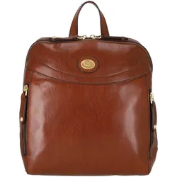 The Bridge Damenrucksack Story Donna 044211 marrone-oro - 26
