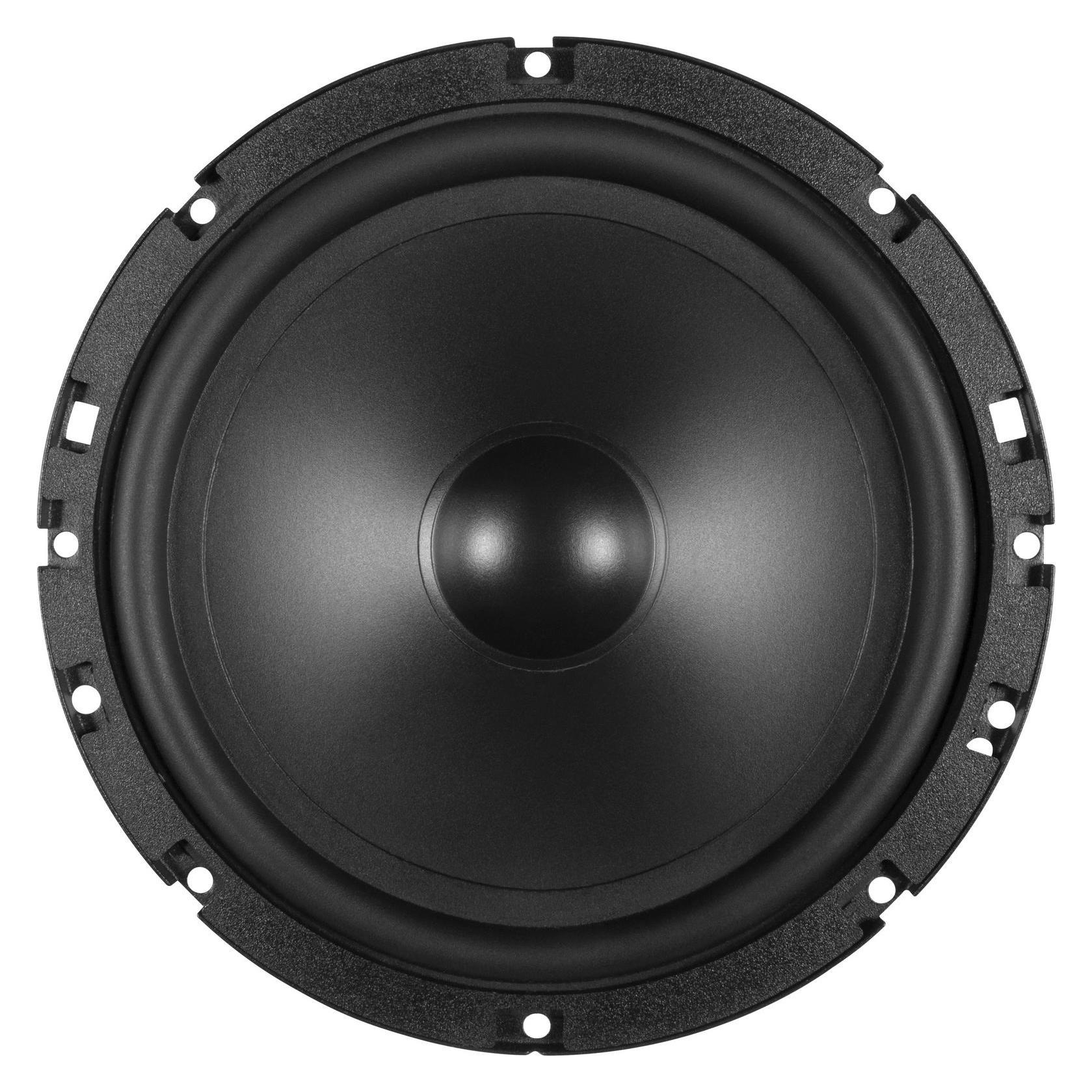 Crunch GTS6.2W (200 W) (GTS6.2W)
